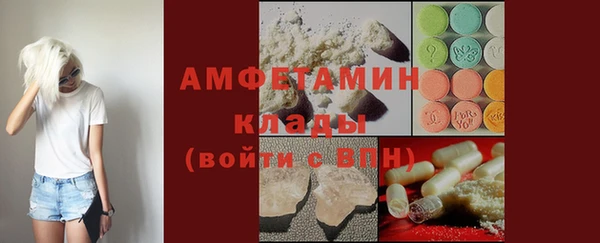 амф Пересвет